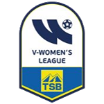 Vietnamese Women's National League logo