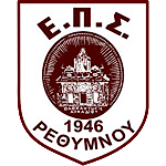 EPS Rethymnou Cup logo