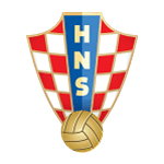 Croatian Women's Football Cup logo