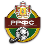 Ryazan Oblast Liga logo