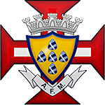 A.F. Madeira Taça do Distrito logo