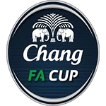 Thai FA Cup logo