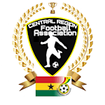CRFA Division Two logo