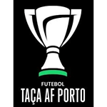 A.F. Porto Taça Distrital logo
