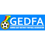 GEDFA Division Three logo