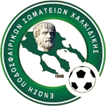 EPS Chalkidikis Cup logo