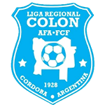 Liga Regional Colón, Primera logo