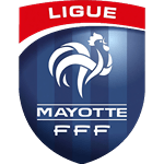 Régional 1 logo