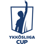 Ykkösliigacup logo