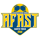 Taça AFAST logo