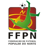 Taça dos Campeões FFPN logo