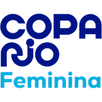 Copa Rio, Feminino logo