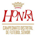 A.F. Vila Real Divisão de Honra logo