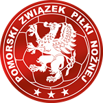 Klasa Okręgowa - Słupsk logo