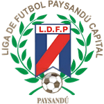 Liga de Paysandú logo