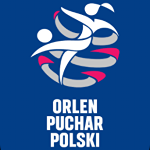 Orlen Puchar Polski Kobiet logo