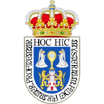 Copa Diputación de Lugo logo