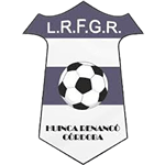 Liga Regional de Fútbol General Roca logo