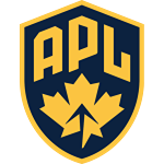 Alberta Premier League logo