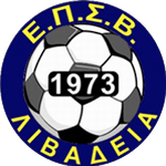 EPS Voiotias Cup logo
