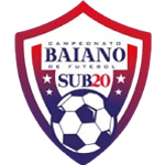 U20 Baiano logo