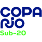 U20 Copa Rio logo