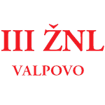 3. ŽNL Valpovo logo