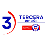 Tercera División A logo