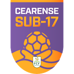 U17 Cearense logo