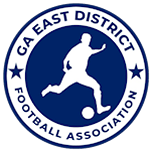 GAED Division Three logo