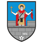 Kup NS Beli Manastir logo