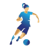 U17 AFC Asian Cup, Women logo