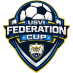 USVI Federation Cup logo