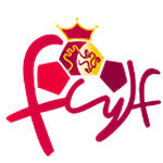 Preferente Castilla y León logo