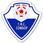 MFL Sombor - 2. razred logo