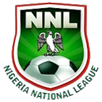 Nigeria National League logo