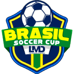 U14 Brasil Soccer Cup logo