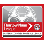 Eastern Counties League Premier Division logo