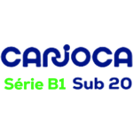 U20 Carioca, Série B1 logo