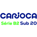 U20 Carioca, Série B2 logo