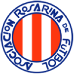 Liga Rosarina de Fútbol, División A logo