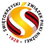 Puchar Polski - Świętokrzyski ZPN logo
