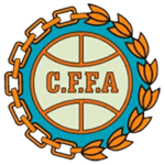 Torneo Regional Federal Juvenil Amateur logo