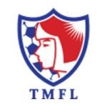 Mulan Football League logo