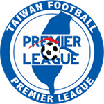 Taiwan Football Premier League logo