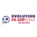 U13 FaCup La Liga - Evolution logo