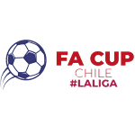 FaCup La Liga - Formación logo