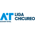 Liga Chicureo Norte - Fútbol Super Senior logo