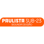 Paulista, Segunda Divisão logo