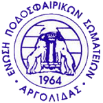 EPS Argolidas Cup logo